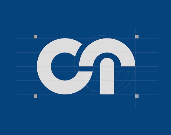 標(biāo)志設(shè)計(jì) | 加拿大安信保險(xiǎn)LOGO設(shè)計(jì)