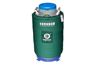 東亞液氮罐貯存運(yùn)輸型YDS-50B-125，產(chǎn)品參數(shù)規(guī)格