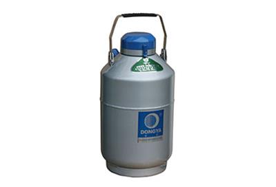 東亞航空型YDX-2.5F樣品運(yùn)輸型液氮罐、氣相儲(chǔ)存