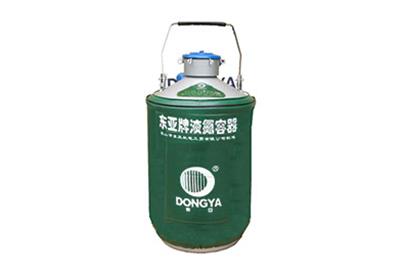 東亞貯運(yùn)兩用型液氮罐YDS-13B產(chǎn)品詳情、介紹